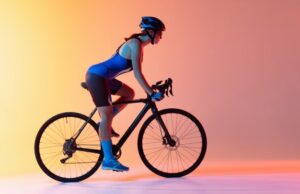 perder barriga bici