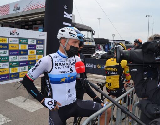 sonny colbrelli volta a catalunya
