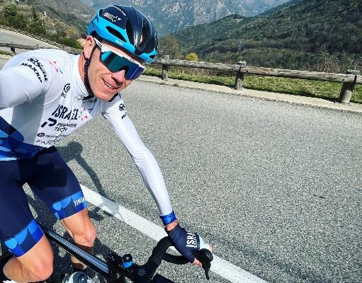 Chris Froome Tour de Francia realidad sueño