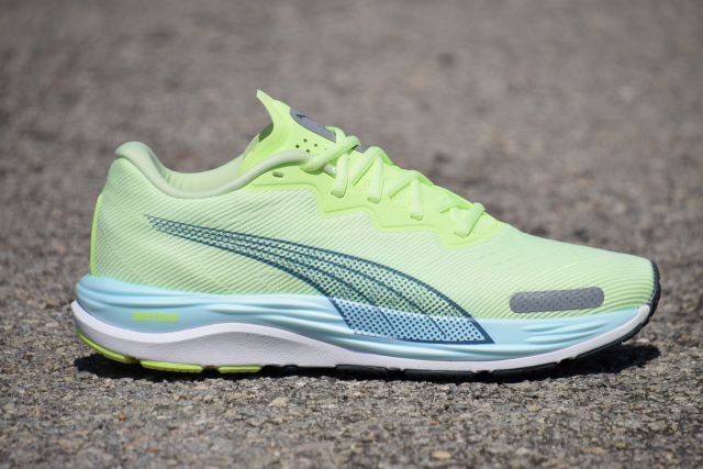 Puma Velocity Nitro 2