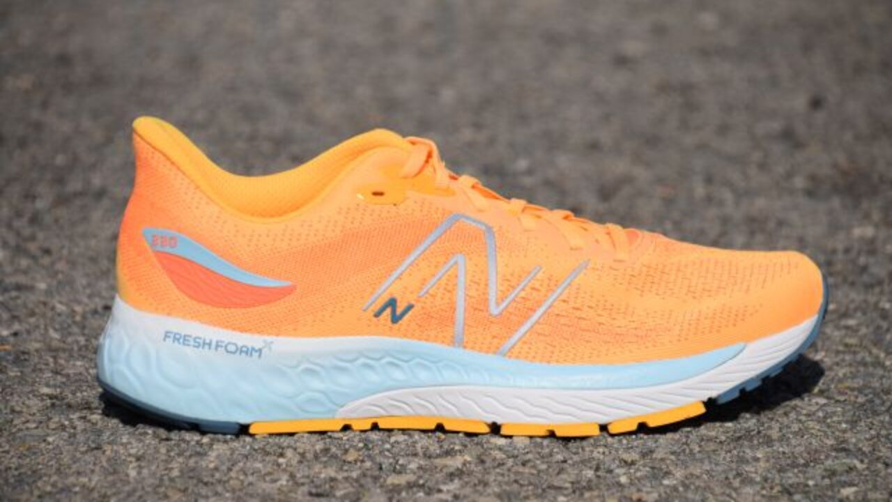 balance fresh foam 880 v12 new balance 880 cls