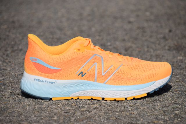 New Balance Fresh Foam X 880 v12