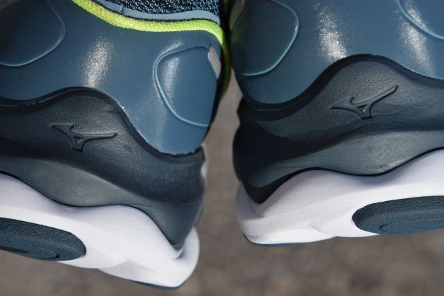 Mizuno Wave Skyrise 3 review