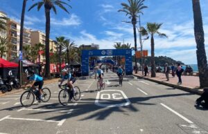 Gran Fondo Lloret Costa Brava Llegada 1 (1)