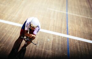 Rendimiento ciclismo