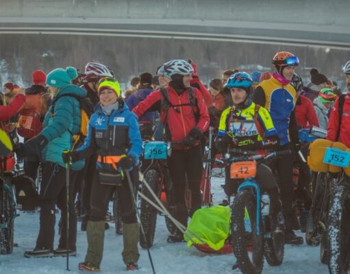 Rovaniemi 150