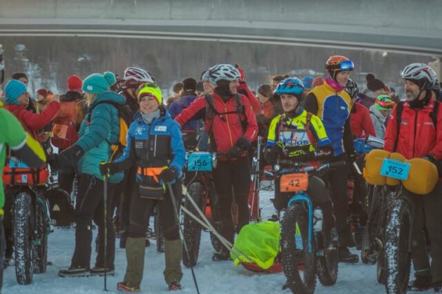 Rovaniemi 150