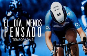 el dia menos pensado opinion movistar team