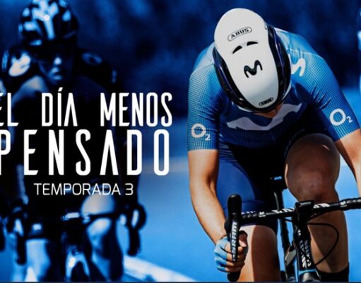 el dia menos pensado opinion movistar team