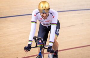 filippo ganna Paris Roubaix!