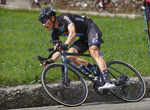 mejores bajadores historia ciclismo