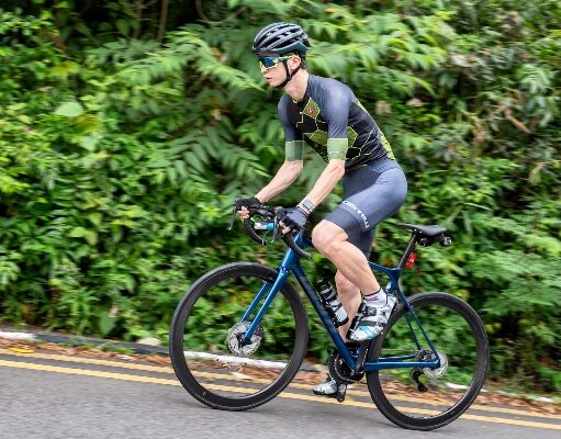 prenda ciclismo verano ropa