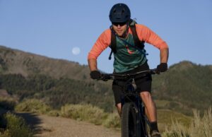 Categoría de ciclismo de montaña y tipos de MTB