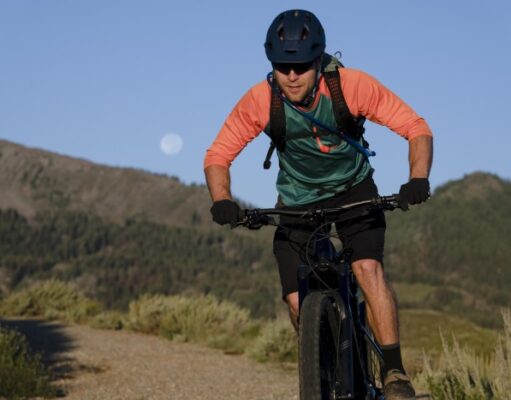 Categoría de ciclismo de montaña y tipos de MTB