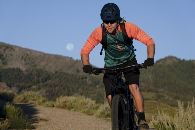 Categoría de ciclismo de montaña y tipos de MTB