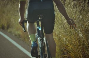 tipos de bicicleta España modalidad