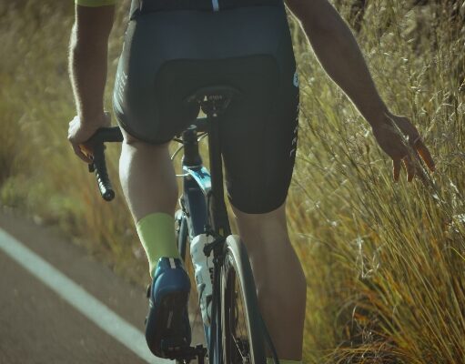 tipos de bicicleta España modalidad