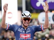 van der poel datos tour de flandes