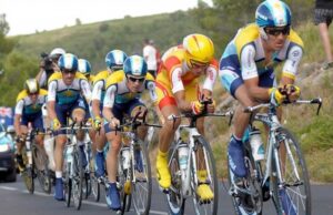 Astana 2009