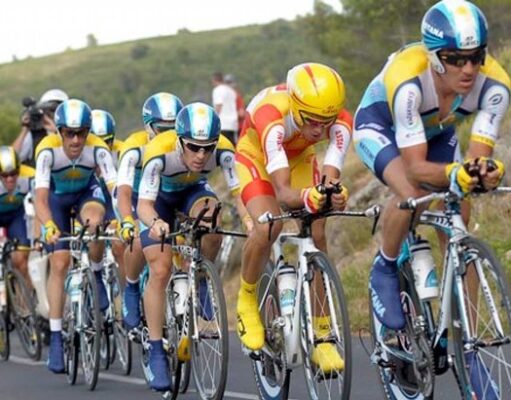 Astana 2009
