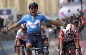 Carapaz movistar
