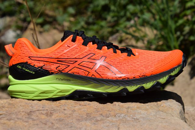 ASICS Gel Trabuco 10