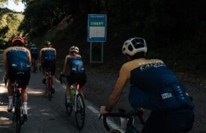 Gran Fondo Calella 2022