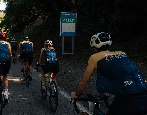 Gran Fondo Calella 2022