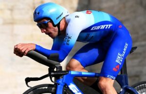 Maillot simon yates
