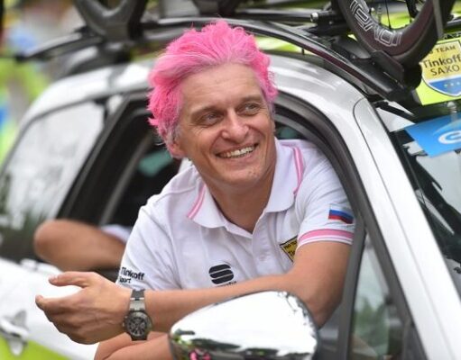 Tinkov_en_coche_de_equipo