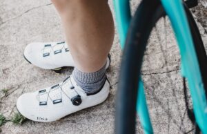 Zapatillas ciclismo