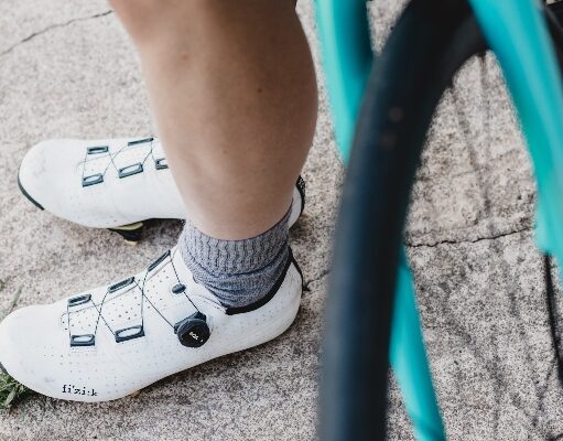 Zapatillas ciclismo