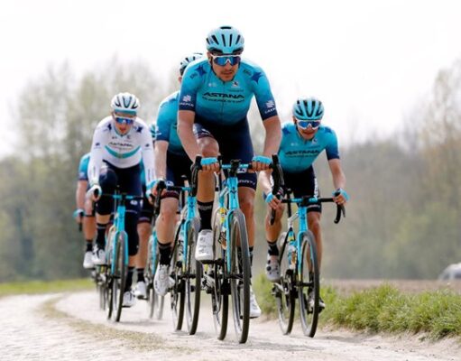 mantener la forma con poco esfuerzo