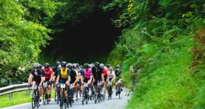 marcha cicloturista gran fondo
