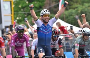 mark cavendish tour de francia