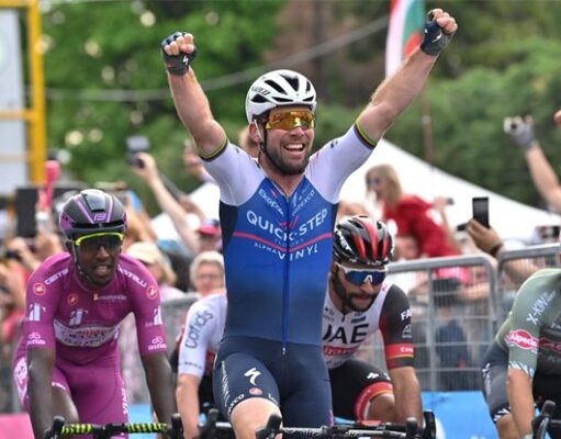 mark cavendish tour de francia
