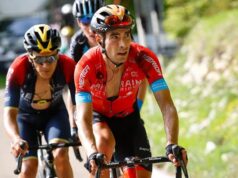 mikel landa giro 2022