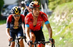 mikel landa giro 2022