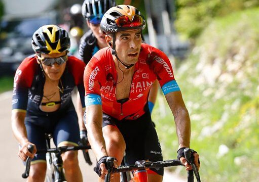 mikel landa giro 2022