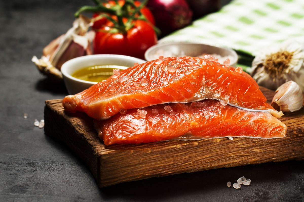 alimentos reducir ansiedad