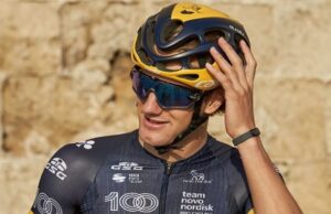 tipos de casco para ciclismo