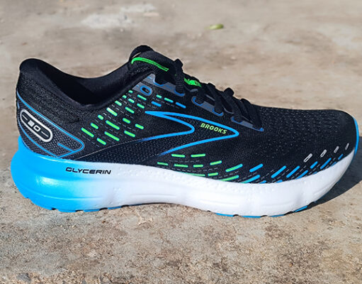 Brooks Glycerin 20