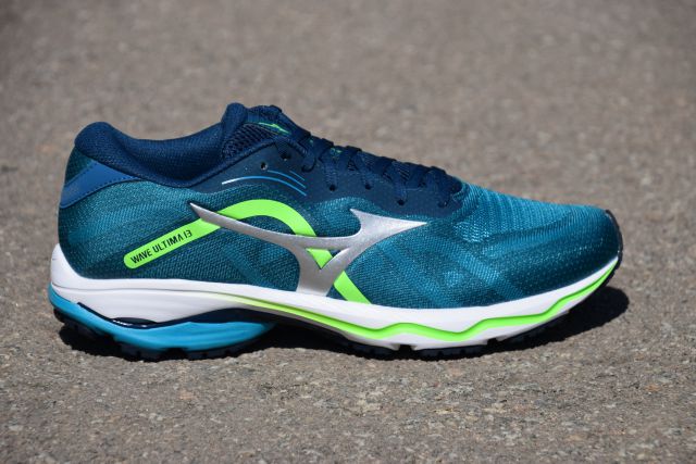 mizuno wave ultima 13