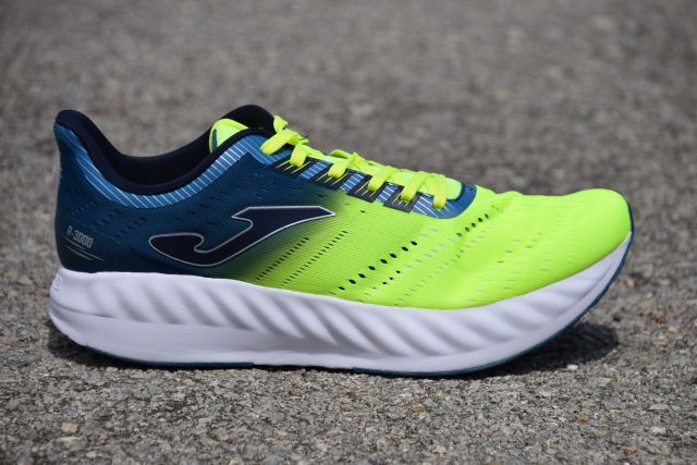 joma r3000 review