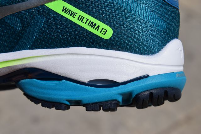 Mizuno Wave Ultima 13 review