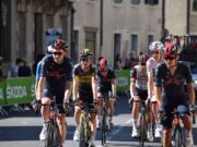 Tour de Francia equipos