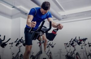 Zona fat max ciclismo