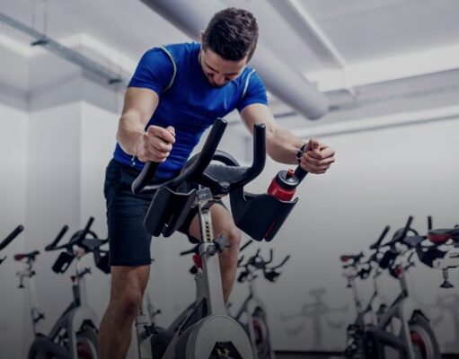 Zona fat max ciclismo