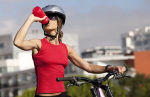 bicicleta y colesterol ciclismo