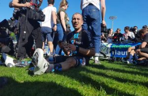 deficit calorico en ciclistas